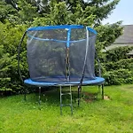 Vierseitenhof Mit Pool *