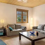 Vierseitenhof Mit Pool Farm stay