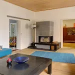 Vierseitenhof Mit Pool Farm stay *