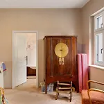 Vierseitenhof Mit Pool Farm stay *