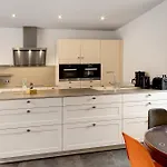 Farm stay Vierseitenhof Mit Pool