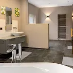 Farm stay Vierseitenhof Mit Pool