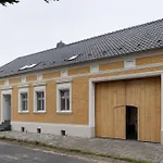 Vierseitenhof Mit Pool Farm stay *