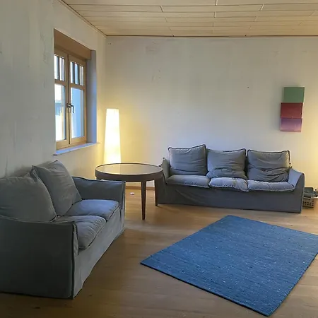 Farm stay Vierseitenhof Mit Pool