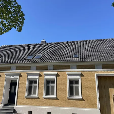 Farm stay Vierseitenhof Mit Pool