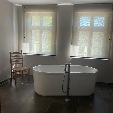 Farm stay Vierseitenhof Mit Pool *