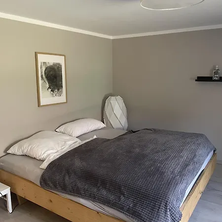 Vierseitenhof Mit Pool Farm stay *