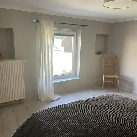 Vierseitenhof Mit Pool Farm stay *