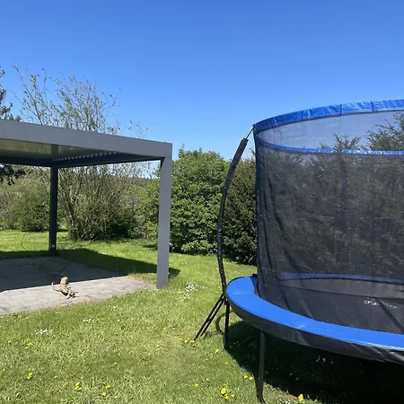 Farm stay Vierseitenhof Mit Pool