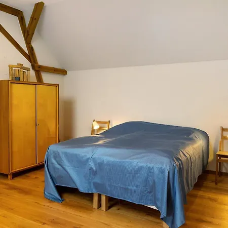 Vierseitenhof Mit Pool *