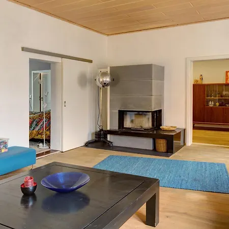 팜스테이 Vierseitenhof Mit Pool