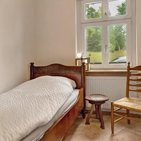 Vierseitenhof Mit Pool *