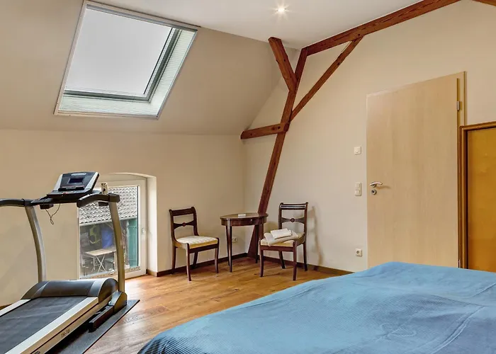 Vierseitenhof Mit Pool