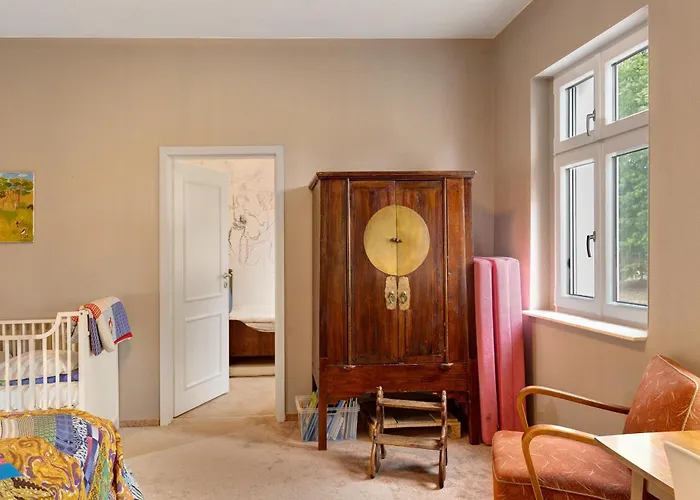 Vierseitenhof Mit Pool * ツィーザル