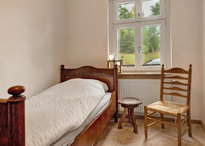 Vierseitenhof Mit Pool *